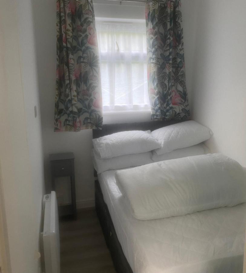 Ground Floor Apartment Брен Экстерьер фото